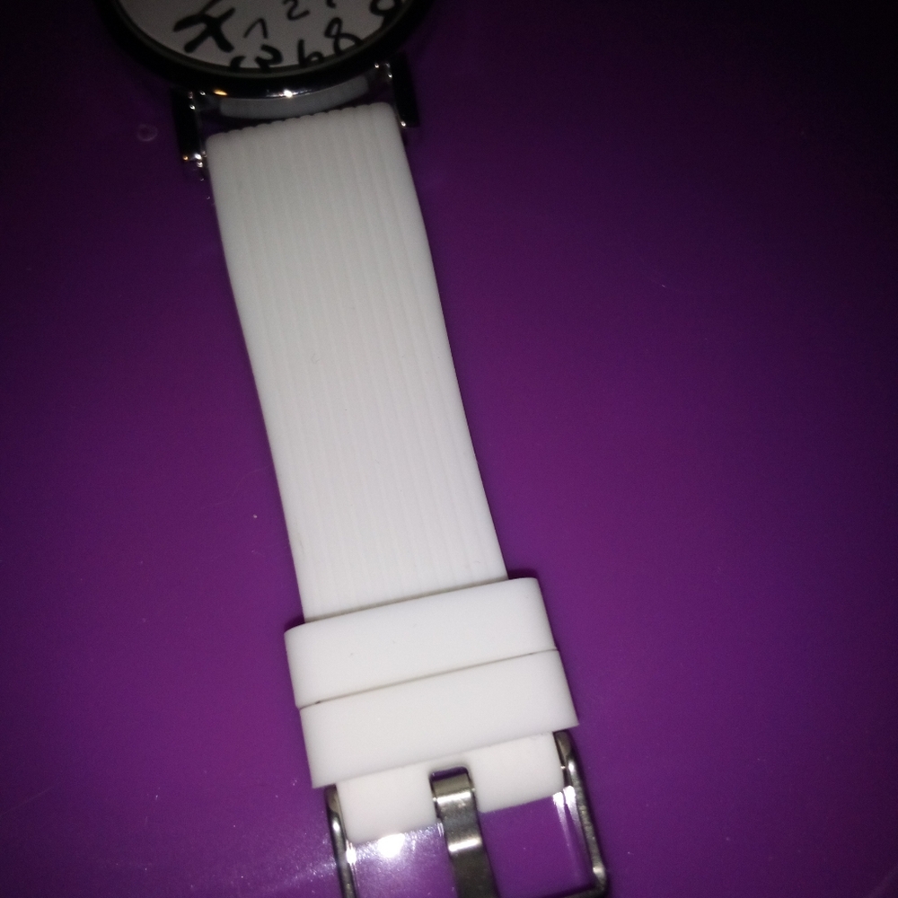 Ladies Watch Whatever I'm Late Anyway Christmas Gift - Picture 3 of 5
